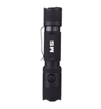 M5 Gen3 - 2,030 Lumen EDC High Power Flashlight - Dynamic Power Supply - Lamp