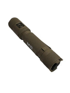 M5 Gen3 - 2,030 Lumen EDC High Power Flashlight - Dynamic Power Supply - Lamp