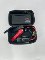 Portable 6000A Battery Jump Starter – Heavy-Duty Jump Starter & Portable Power Bank - Dynamic Power Supply - Portable Battery Jumper