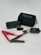 Portable 6000A Battery Jump Starter – Heavy-Duty Jump Starter & Portable Power Bank - Dynamic Power Supply - Portable Battery Jumper