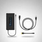 AC Adapter Charger for SolarFlares T500 Portable Power Station Generator-2