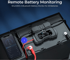 RENOGY Battery Shunt 300 - Dynamic Power Supply - Battery Accessories