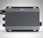 Renogy IP67 DC - DC with MPPT Battery Charger - Dynamic Power Supply - Battery Charger