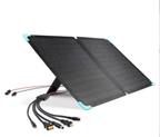 Solar Adapter Cable 8ft 14AWG - Dynamic Power Supply - Solar Adapter Cable